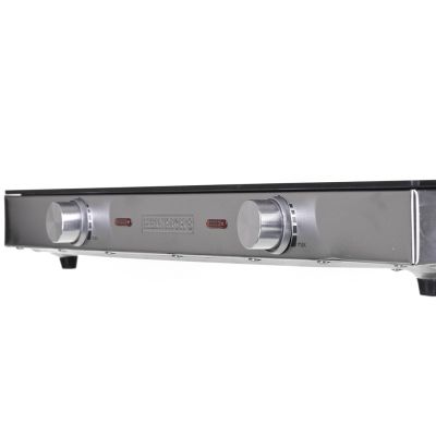 22. HEINRICH"S HDK 8696 electric cooker