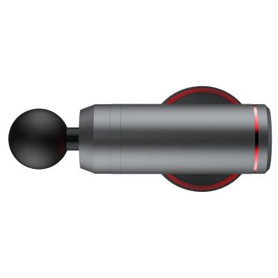 12. Body Sculpture Power Quattro BM 523 Handheld Massager