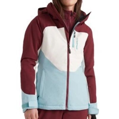 O'neill Diamond Women's Winter Sports Jacket Snowboard Ski 10K/10K