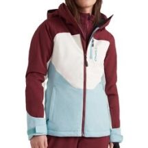 O'neill Diamond Women's Winter Sports Jacket Snowboard Ski 10K/10K