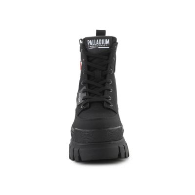 7. Palladium Revolt Boot Zip Tx W 98860-008 shoes