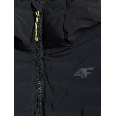 2. Down jacket 4F 4FWSS26TDJAF0850-20S