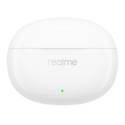 3. realme Buds T110 Wireless In-Ear Bluetooth Calls/Music Headset White