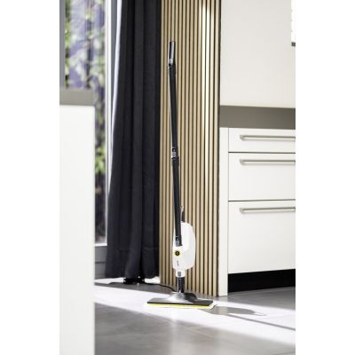 13. KARCHER SC 1 Multi & Up Steam Cleaner - 1.516-410.0