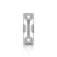 8. Ubiquiti Precision Rack Mount Kit, 20-Pack UACC-Rack-PM-Kit