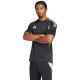 10. adidas Tiro 25 Competition Match Men's T-Shirt Black JF6085