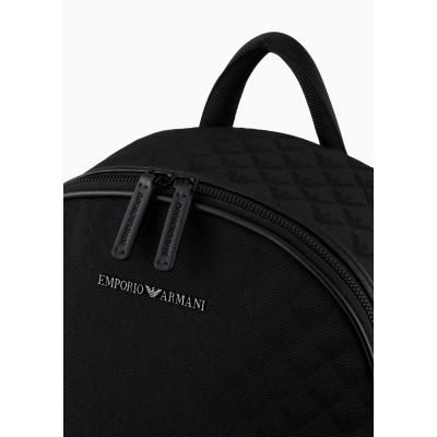 5. Emporio Armani Y4O315-Y022V-81336 Backpack
