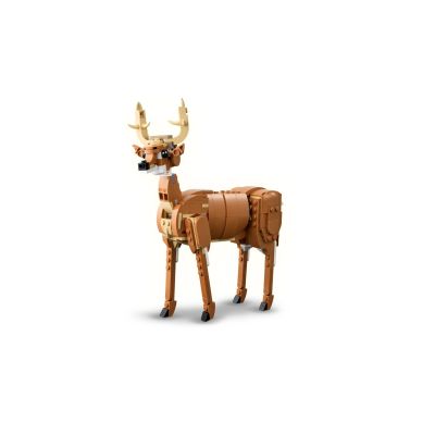 5. LEGO CREATOR 3 IN 1 31166 Beautiful Horse