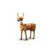 5. LEGO CREATOR 3 IN 1 31166 Beautiful Horse