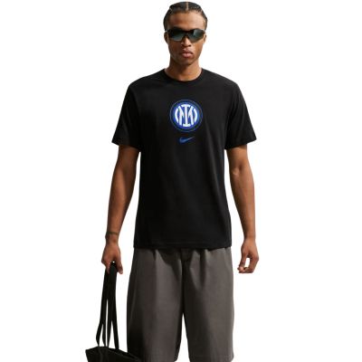 Nike Inter Milan Men's T-Shirt Black IM1662 010