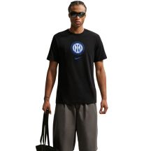 Nike Inter Milan Men's T-Shirt Black IM1662 010