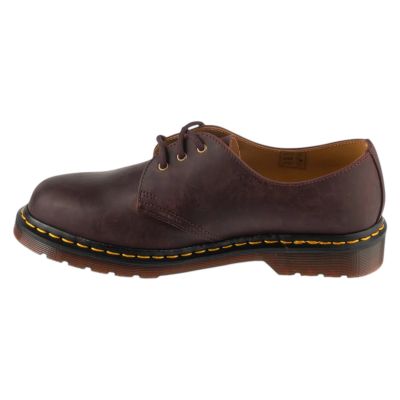 2. Dr. Martens 1461 3-Eye Shoes DM11838601 Brown 36
