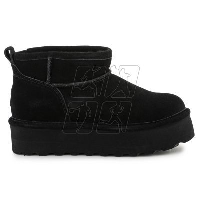 11. BearPaw Retro Shorty W 2940W-884 Shoes