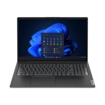 Lenovo Essential V15 Gen 4 ABP AMD | Business Black | 15.6 " | TN | 1920 x 1080 pixels | FHD | Anti-glare | AMD Ryzen 5 | 5625U | 8 GB | Soldered DDR4 | 512 GB | AMD Radeon Graphics | Windows 11 Home | 802.11ax | 5.2 | English | Warranty 36 month(s) | Bat