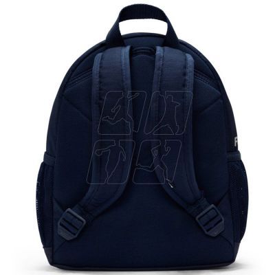 4. Backpack Nike Paris Saint-Germain NK JDI Mini Backpack-SU22 DM0048-410