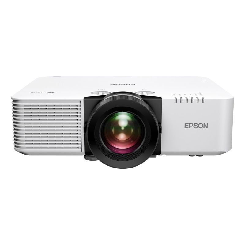12. Epson EB-L690SE LSR WUXGA 6000L projector 5m:1 16:10
