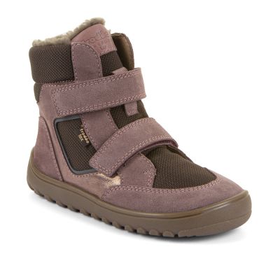 2. Froddo Children’s Boot BAREFOOT UP HILL WOOL (G3160262-10)