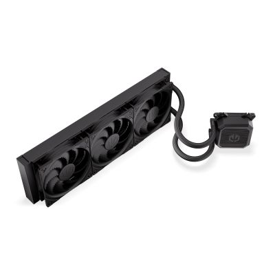 7. ENDORFY Navis F360 water cooling