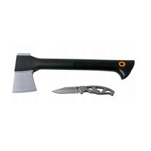 FS.Axe A6 LIMITED EDITION