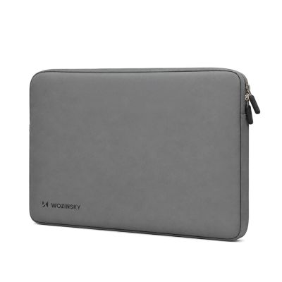 Wozinsky WNL-15G 15.6" Neoprene Laptop Case - Gray