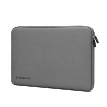 Wozinsky WNL-15G 15.6" Neoprene Laptop Case - Gray