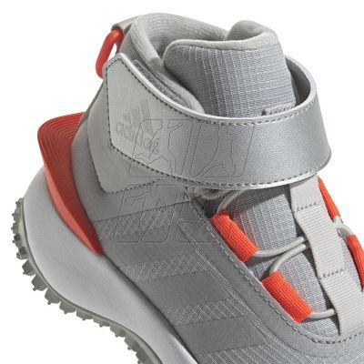 6. Adidas Fortatrail EL K Jr IG7266 shoes