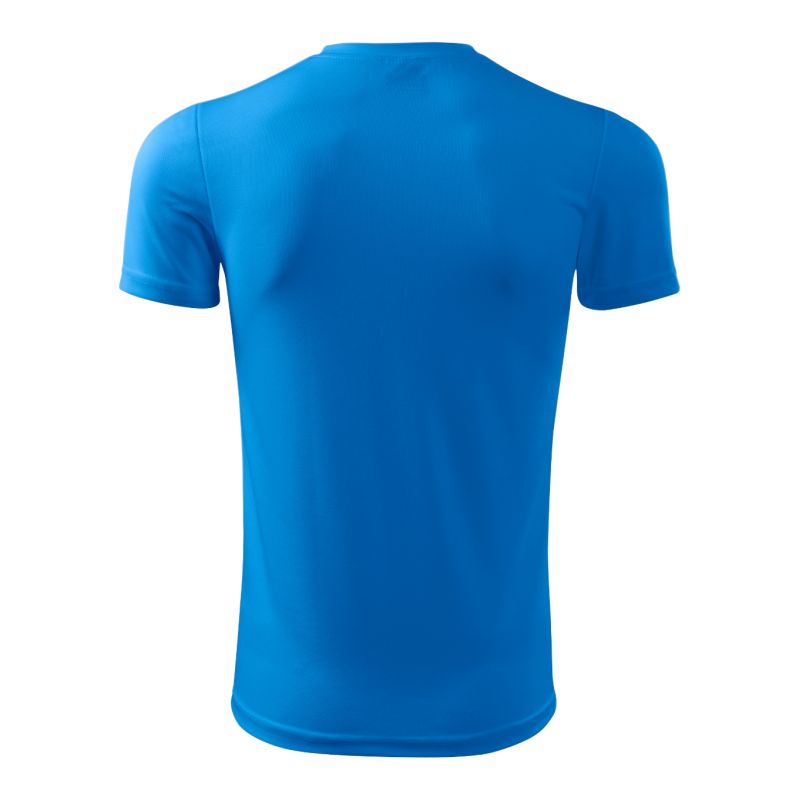 4. Fantasy Kids T-Shirt (Snorkel Blue)