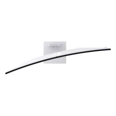 40. 49-inch IPS LCD monitor 49U950A-W LG