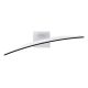 40. 49-inch IPS LCD monitor 49U950A-W LG
