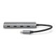 4. USB-C 4 PORT HUB/4X USB-C