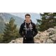 7. Men’s sweatshirt Geographical Norway GOPTAINE MEN 100 EO BS2 (WT1885H/GN-BLACK)