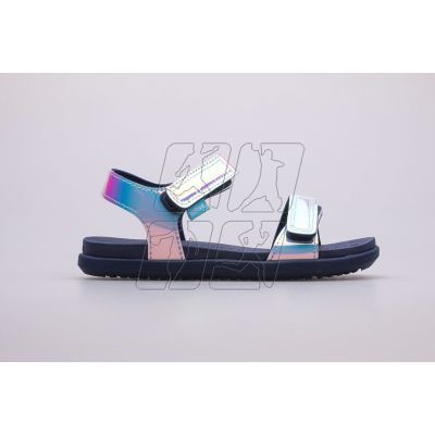 2. Native Charley Hologram Child Jr Sandals 63109143-8633