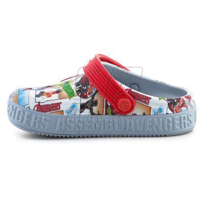 3. Crocs Avengers Off Court Clog K Jr 209943-0ID clogs