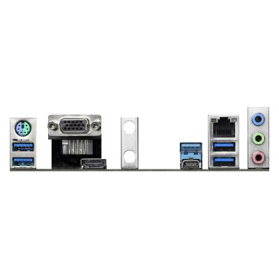 5. Asrock B550 PRO4 motherboard