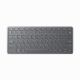 6. Lenovo ZG38C05820 keyboard Universal USB + Bluetooth QWERTY US English Gray