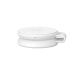 3. Tech-Protect A55 2in1 MagSafe 25W QI2.2 Wireless Charger + USB-C / USB-C Cable 100cm - White