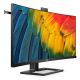 7. Philips 40B1U6903CH/00 Computer Monitor 100.8 cm (39.7") 5120 x 2160 px 5K Ultra HD LCD Black