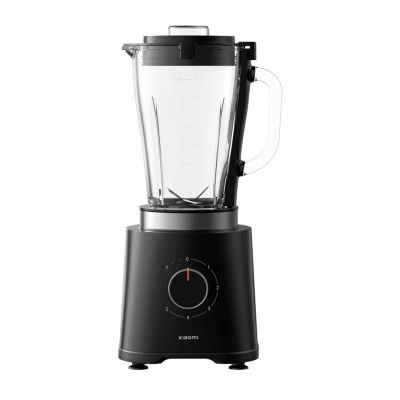 5. Xiaomi 600W Blender with 1.75L Glass Jug
