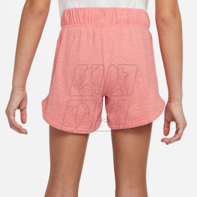 3. Nike Big Kids &#39;(Girls&#39;) Jersey Shorts Jr DA1388-603