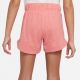 3. Nike Big Kids &#39;(Girls&#39;) Jersey Shorts Jr DA1388-603