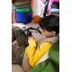 10. LEGO Minecraft 21595 - Ender Dragon