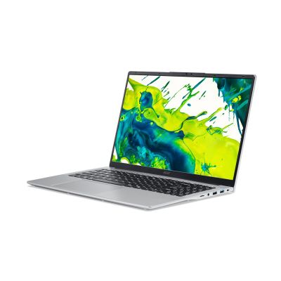 4. Acer Aspire Lite 15 AL15-54P-55WH | Light silver | 15.6 " | Core Ultra 5 | 115U | 16 GB | Intel UHD Graphics | Windows 11 Home | Keyboard language US international | Warranty 24 month(s)