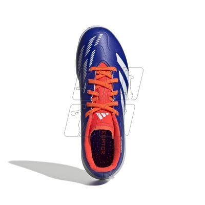 3. Adidas Predator League TF Jr IF6413 football shoes