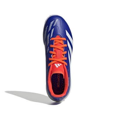 3. adidas Predator League TF Jr IF6413 football boots