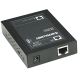 6. Intellinet 560443 Network Splitter Black PoE Support