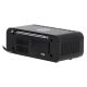 23. ADLER AD 1192b black clock radio