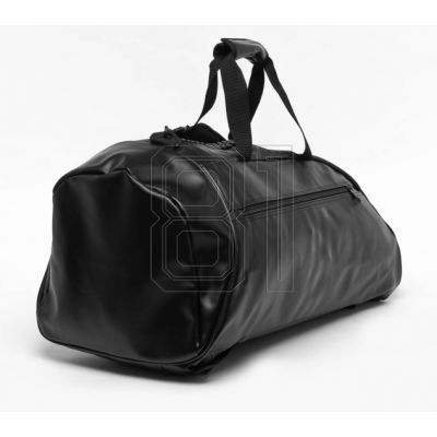 11. Sports bag PU ADIDAS KICKBOXING 2in1 M