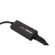 13. DIGITUS DA-70159 adapter (USB M - 4x RS-232 M; 1.5m; black)