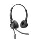 2. Jabra Engage 50 Stereo Headset