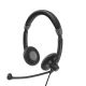 3. Epos SC75 ML Professional Series USB-A Wired On-Ear Headphones